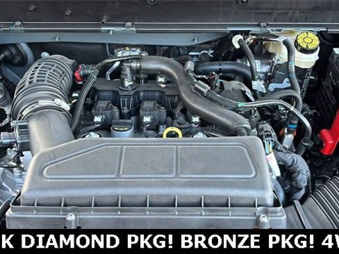 New 2026 Ford Bronco Sport Big Bend image 31