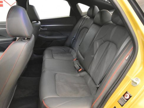 Used 2020 Hyundai Sonata SEL Plus w/ Tech Package image 14