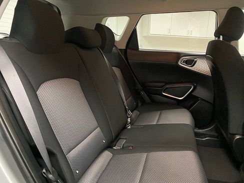 Used 2024 Kia Soul LX w/ Option Group 015 image 13