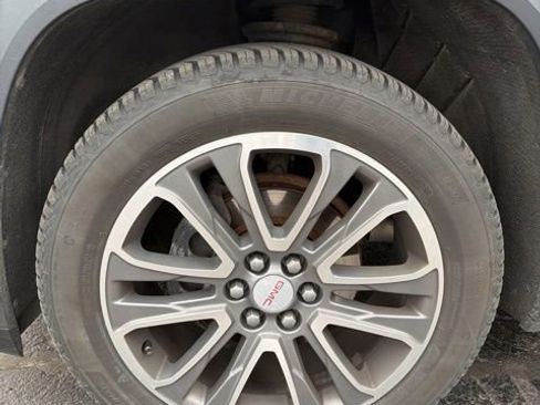 Used 2017 GMC Acadia SLT image 15