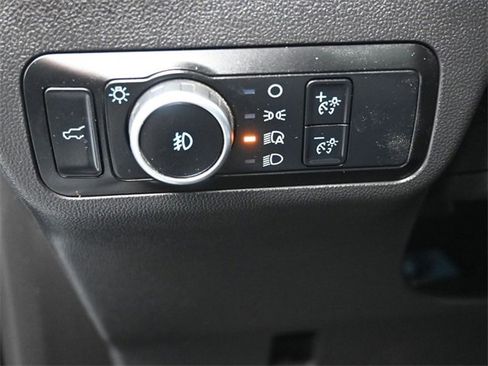 Used 2024 Ford Bronco Sport Outer Banks w/ Tech Package image 20