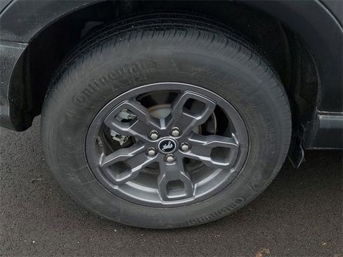 Certified 2023 Ford Bronco Sport Big Bend w/ Convenience Package image 5