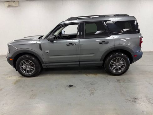 Used 2025 Ford Bronco Sport Big Bend AWD/4WD image 2