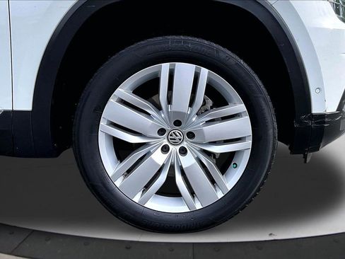 Used 2019 Volkswagen Atlas SEL Premium AWD/4WD image 35