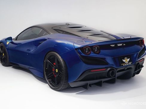 Used 2020 Ferrari F8 Tributo image 7