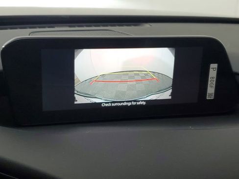 New 2026 MAZDA MAZDA3 s image 28