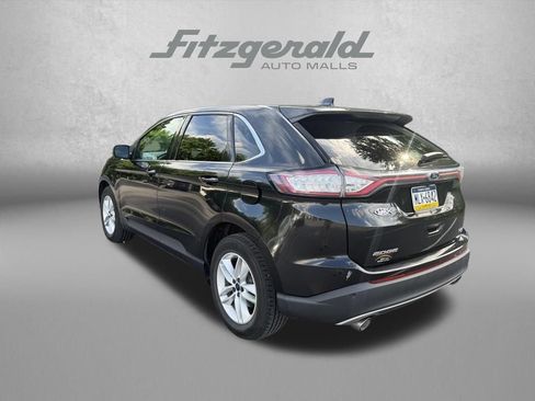 Used 2015 Ford Edge SEL w/ Equipment Group 201A AWD/4WD image 5