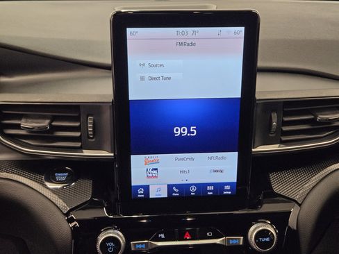 Certified 2022 Ford Explorer ST w/ Equipment Group 401A image 16