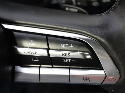 Used 2022 MAZDA CX-30 AWD 2.5 S w/ Premium Package image 36