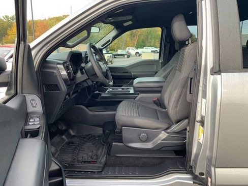 Used 2023 Ford F150 XL w/ STX Appearance Package image 25