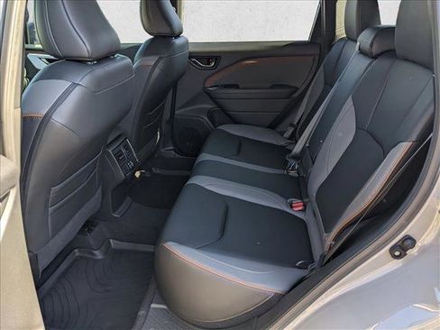 New 2025 Subaru Forester Sport image 15