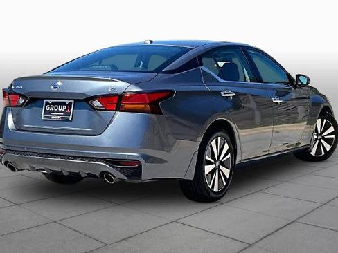 Certified 2019 Nissan Altima 2.5 SL FWD image 13
