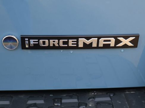 New 2026 Toyota 4Runner Limited image 7