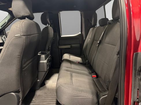 Used 2016 Ford F150 XLT w/ Equipment Group 302A Luxury AWD/4WD image 34