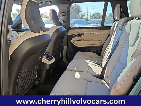 New 2026 Volvo XC90 B6 Plus w/ Protection Package Premier image 8