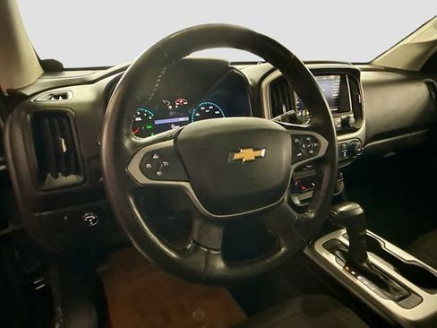 Used 2019 Chevrolet Colorado LT w/ LT Convenience Package image 12