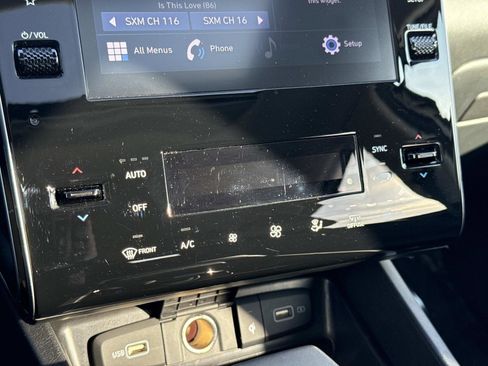 Used 2023 Hyundai Tucson SEL w/ Convenience Package image 6