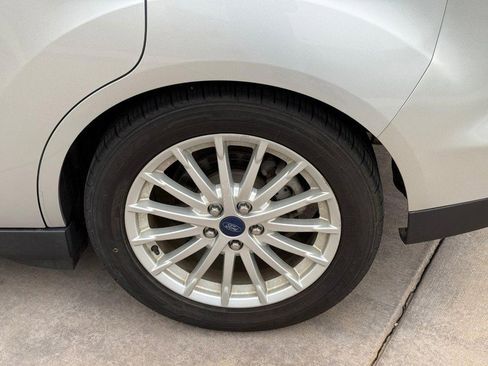 Used 2014 Ford C-MAX SE image 8