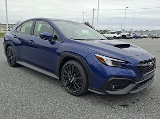 New 2026 Subaru WRX Limited video 2