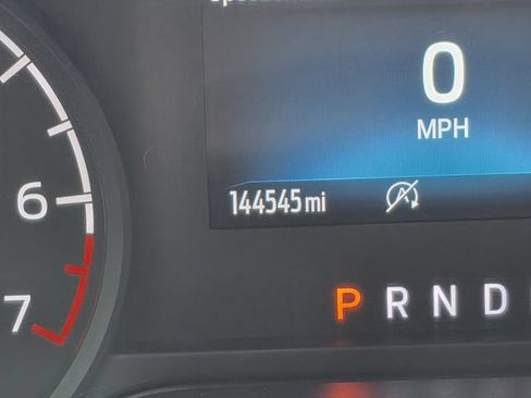 Used 2021 Ford F150 XLT AWD/4WD image 13