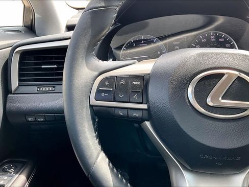 Used 2017 Lexus RX 350 AWD image 24