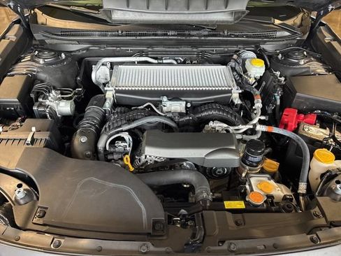 Used 2025 Subaru Outback Touring XT w/ Popular Package #2 AWD/4WD image 10