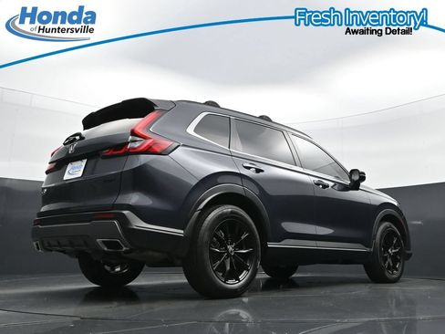 Used 2023 Honda CR-V Sport image 40