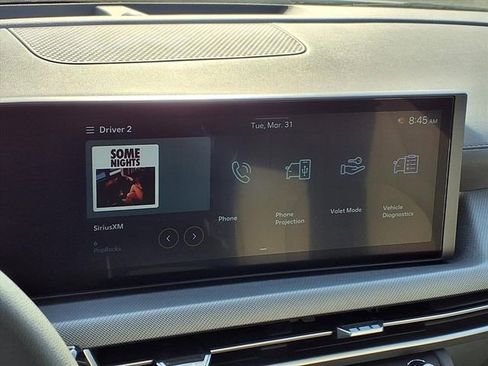 Used 2025 Hyundai Sonata SEL FWD image 57