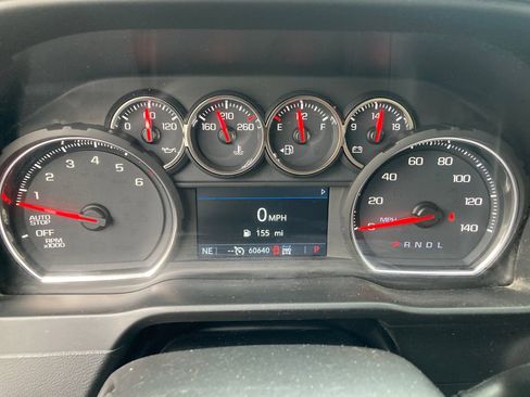 Used 2019 Chevrolet Silverado 1500 LT w/ All-Star Edition image 19