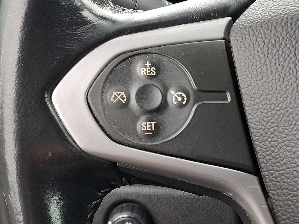 Certified 2018 Chevrolet Colorado ZR2 AWD/4WD image 20