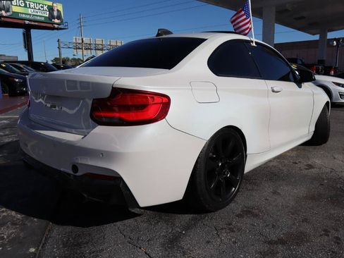 Used 2015 BMW M235i Coupe RWD image 6