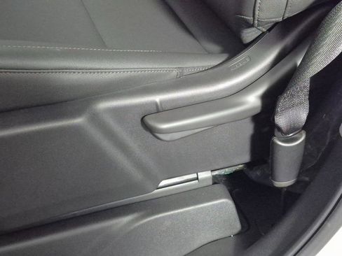 New 2026 Chevrolet Silverado 1500 W/T image 15