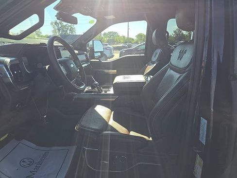 Used 2025 Ford F150 King Ranch AWD/4WD image 13