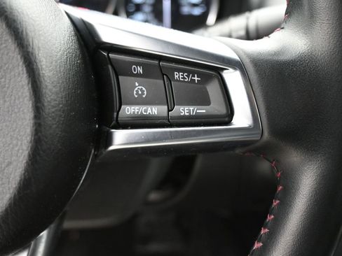 Used 2016 MAZDA MX-5 Miata Club w/ Brembo/BBS Package image 6