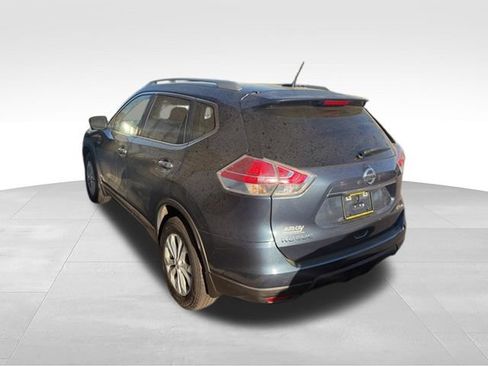 Used 2016 Nissan Rogue SV w/ SV Premium Package AWD/4WD image 33