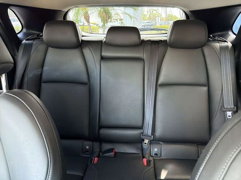 Used 2022 MAZDA CX-30 AWD 2.5 S w/ Select Package image 12