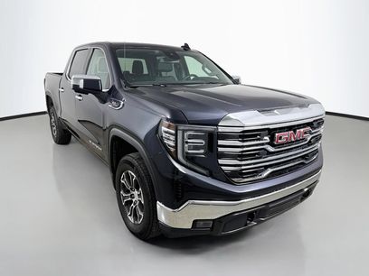Used 2025 GMC Sierra 1500 SLT