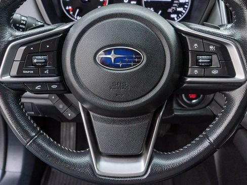 Used 2021 Subaru Outback Onyx Edition XT image 28