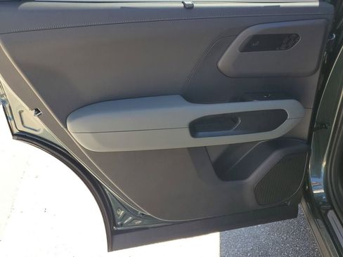 New 2027 Kia Telluride SX X-Line AWD/4WD image 25