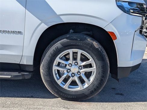 Used 2023 Chevrolet Tahoe LT image 12