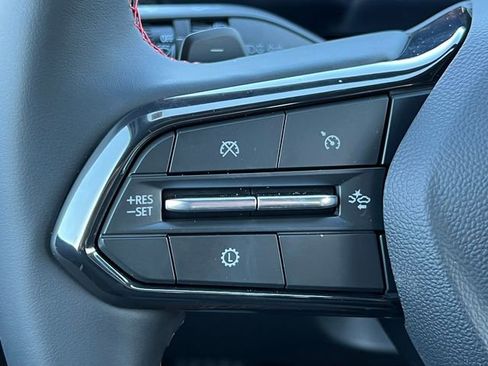 New 2026 Chevrolet Equinox RS w/ Convenience Package III image 20