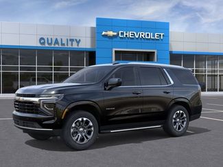New 2026 Chevrolet Tahoe LS AWD/4WD video 2