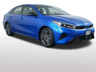 Used 2024 Kia Forte GT-Line FWD video 3