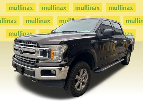 Used 2019 Ford F150 XLT w/ Equipment Group 302A Luxury AWD/4WD image 6