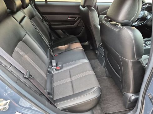 Used 2025 MAZDA CX-50 AWD 2.5 S w/ Premium Package image 30