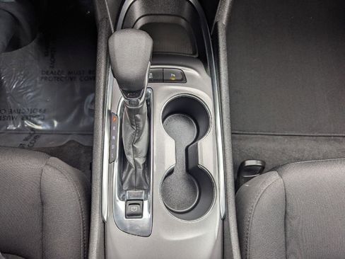 Certified 2024 Chevrolet Malibu LT image 14