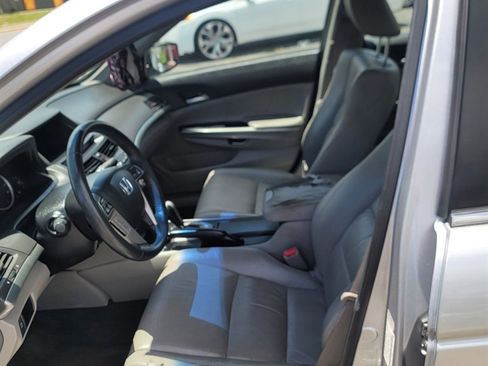 Used 2010 Honda Accord EX-L image 12