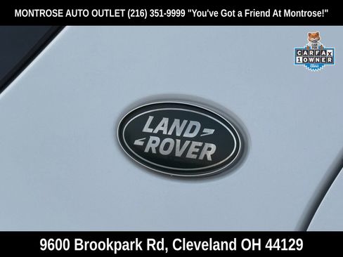 Used 2025 Land Rover Discovery Sport S image 60