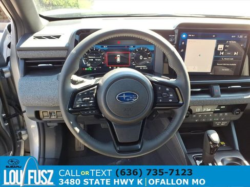 New 2026 Subaru Outback Limited AWD/4WD image 5