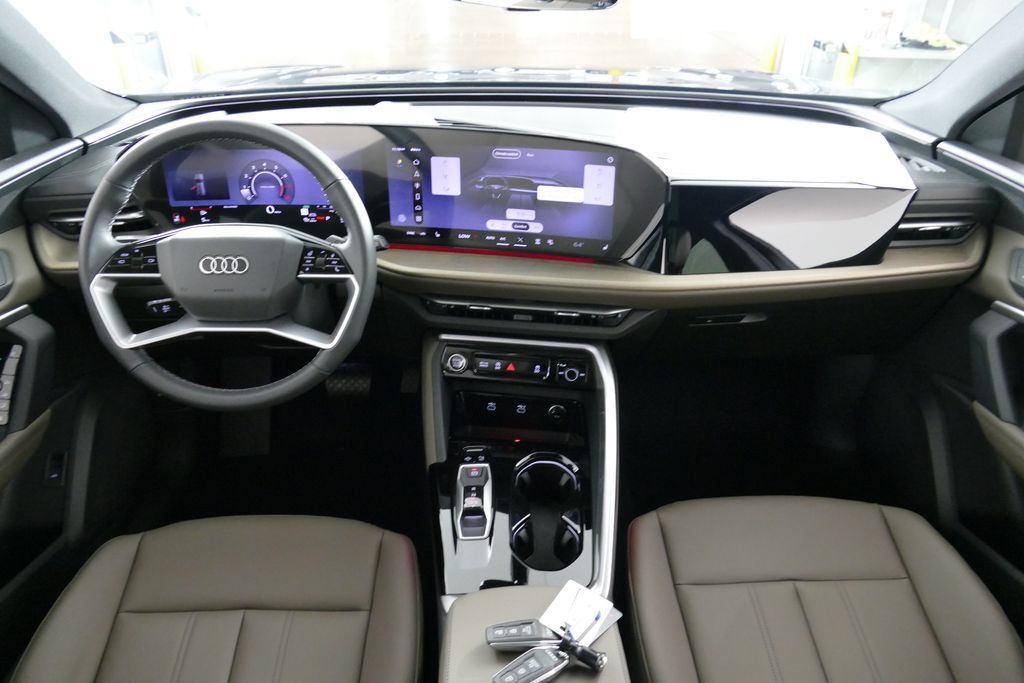 New 2026 Audi Q5 2.0T AWD/4WD image 23